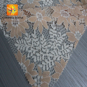 تصميم جديد أنقرة مخصص المكسيك نسيج نايلون الدانتيل - Product Image 3
