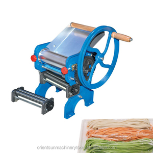 Macchina Manuale <span class=keywords><strong>per</strong></span> <span class=keywords><strong>Fare</strong></span> <span class=keywords><strong>la</strong></span> <span class=keywords><strong>Pasta</strong></span> Cinese - Product Image 6