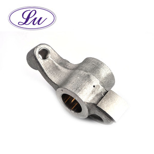 แขนโยกเครื่องยนต์รถยนต์อะไหล่รถยนต์ไม่มี F803-12-150 LU-MA0203 OEM - Product Image 5