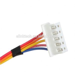 สเต็ปมอเตอร์<span class=keywords><strong>28YBJ</strong></span>-<span class=keywords><strong>48</strong></span> DC 5V 4เฟส5สายพร้อมแผงควบคุม ULN2003น้ำฝนกึ่งน้ำฝน - Product Image 4