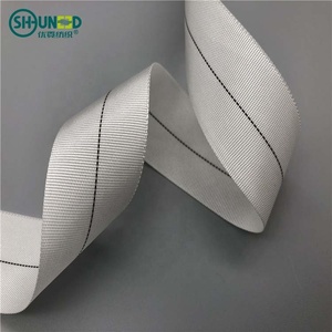 Нейлоновая лента для отверждения <span class=keywords><strong>PA66</strong></span>, промышленная резиновая роликовая вулканизационная оберточная лента, производство - Product Image 5
