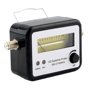 Localizador satélite de señal LNB, Full HD, con pantalla LCD, para Dish TV - Product Image 1
