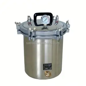 Water Immerse Type Autoclave Retort Machine sterilizer