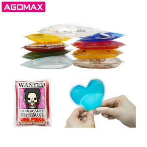 Sachets réutilisables pour chauffe-main, Gel thermique, 100 pièces, échantillon gratuit, vente en gros - Product Image 5