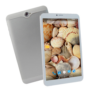 OEM blanc étiquette 8 pouce chine android phablet téléphone tablet pc fabricant - Product Image 2