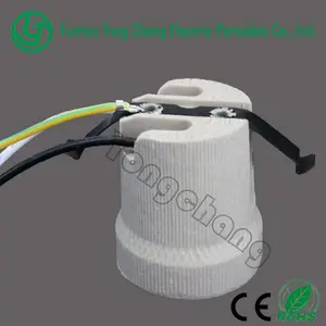 <span class=keywords><strong>E27</strong></span> đèn ánh sáng bóng đèn ổ cắm dẫn đèn cơ sở - Product Image 1