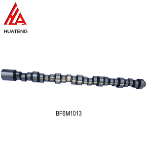 Deutz <span class=keywords><strong>Faux</strong></span> Arbre À Cames pour BF6M1013 Pièces De Rechange 0425 5925 - Product Image 1