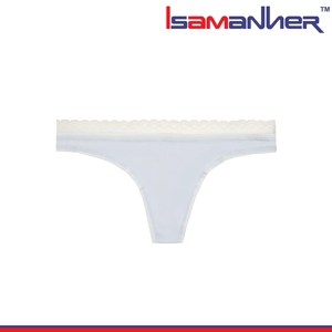 Pretty girls bikini bragas ropa interior de mujer - Product Image 1