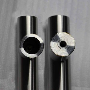 HLD-633 chất lượng Cao Gaoyao cửa khóa xử lý lever lock set tuôn ra cửa xử lý khóa - Product Image 4