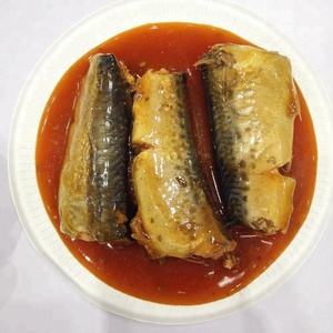 Saratine en boîte de sauce tomate, canette à bon marché avec carafe africaine piment 230g/425g/235g/425g - Product Image 6
