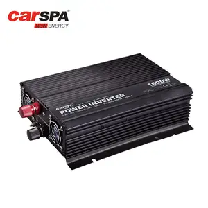 Inverter Daya 1500W dengan Usb