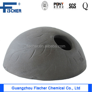Velocis — grotte à fentes pour aquarium de plus de 7 ans, expert en usine pour dissimuler et élevage, grotte à crevettes cristal - Product Image 3