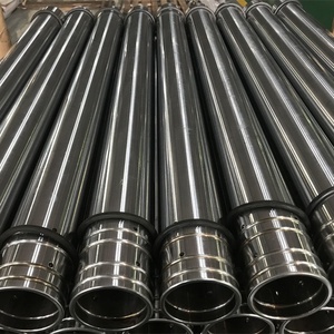 E355 + C Xi Lanh Ống/ID Mài và OD Cứng <span class=keywords><strong>Chrome</strong></span> Mạ Xi Lanh Ống - Product Image 4