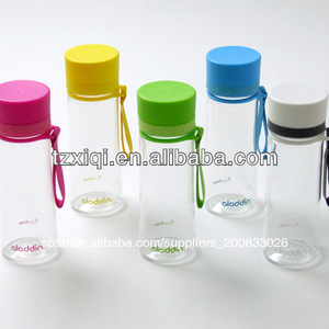 de plástico 800ml aladdin deporte botella sin bpa botella de niños - Product Image 3