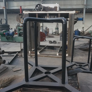 Macchina per trafilatura a un blocco <span class=keywords><strong>di</strong></span> Design professionale - Product Image 5