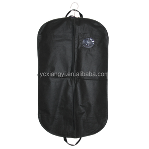 Housse de protection anti-poussière, sac de Shopping pour <span class=keywords><strong>vêtements</strong></span>, organisateur de <span class=keywords><strong>vêtements</strong></span> avec fenêtre - Product Image 3