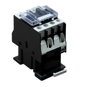 คอนแทคเตอร์ AC รุ่น <span class=keywords><strong>CJX2</strong></span>-<span class=keywords><strong>6511</strong></span> คอนแทคเตอร์แบบปกติปิด 220V/380V ซีรีส์ <span class=keywords><strong>CJX2</strong></span> รุ่น <span class=keywords><strong>6511</strong></span> คอนแทคเตอร์ OEM/ODM - Product Image 3