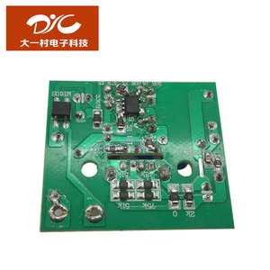 Ventes excellente usine les ventes directes <span class=keywords><strong>effectu</strong></span>ées en chine haute performance assemblée pcb - Product Image 4