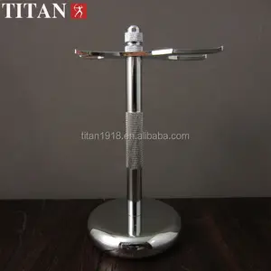 Bộ Dao Cạo Đứng Titan