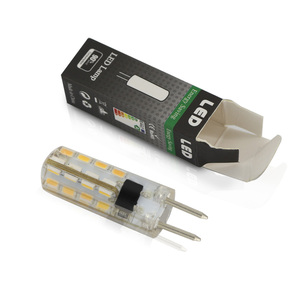 Bán Buôn Chiếu Sáng Thông Minh <span class=keywords><strong>GU</strong></span> <span class=keywords><strong>5.3</strong></span> Điện Áp Cao 1.5W Bóng Đèn <span class=keywords><strong>Led</strong></span> G4 Đèn Cho Phòng Khách - Product Image 4