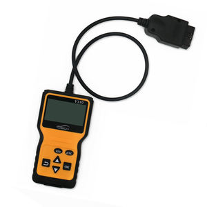 Herramienta de Diagnóstico de Motor Portátil con Conexión por Cable V310 ELM <span class=keywords><strong>327</strong></span>, el Mejor Escáner Obd2 para Todos los Autos, Lector de Códigos Obd2 Económico - Product Image 4
