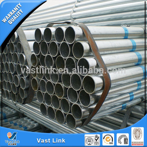 gb standard autriche tuyaux en acier inoxydable pour la construction - Product Image 1