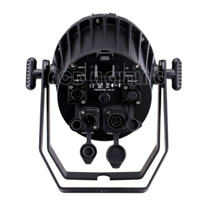 Đèn <span class=keywords><strong>Par</strong></span> <span class=keywords><strong>Led</strong></span> 120W 4in1 <span class=keywords><strong>Rgbw</strong></span> Chống Nước Chuẩn <span class=keywords><strong>IP65</strong></span>, 4 Màu 10-60degree Dmx <span class=keywords><strong>Zoom</strong></span>, Đèn <span class=keywords><strong>Led</strong></span> Chiếu Sáng Tập Trung Thu Phóng Cob - Product Image 4