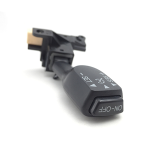 84632-34011 Sistema eléctrico Interruptor de coche Nuevo interruptor de control de crucero OEM 84632-34011 / 84632-08021 - Product Image 4