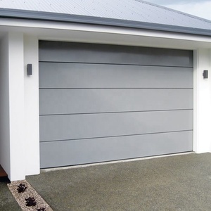 8x7 Pas Cher <span class=keywords><strong>Porte</strong></span> <span class=keywords><strong>De</strong></span> <span class=keywords><strong>Garage</strong></span> Automatique pour le Ménage - Product Image 2