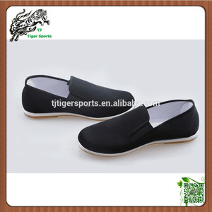Mayorista China de Kung <span class=keywords><strong>Fu</strong></span> Artes marciales tradicionales zapatos - Product Image 2