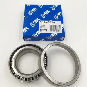 SYBR Inch Tapered roller bearing 338/332A Roller bearing 338 332A