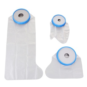 Couverture de plâtre portable grand format à <span class=keywords><strong>bras</strong></span> long, étanche et désinfectante à l'ozone pour le soin des plaies (vente en gros) - Product Image 6