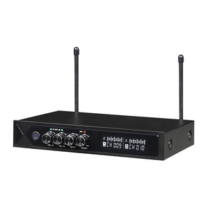 <span class=keywords><strong>Microphone</strong></span> Karaoke S-9 Micro Không Dây Kép Android TV <span class=keywords><strong>Box</strong></span> <span class=keywords><strong>Microphone</strong></span> - Product Image 2