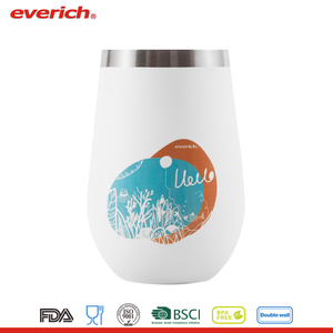 Chinois <span class=keywords><strong>En</strong></span> Gros <span class=keywords><strong>En</strong></span> Acier Inoxydable Verres <span class=keywords><strong>à</strong></span> <span class=keywords><strong>Vin</strong></span> Sans Pied Isolé <span class=keywords><strong>Incassable</strong></span> Métal Tumbler - Product Image 5