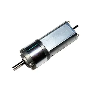 22mm 9 V DC Engrenage Planétaire Moteur Encodeur Disponible