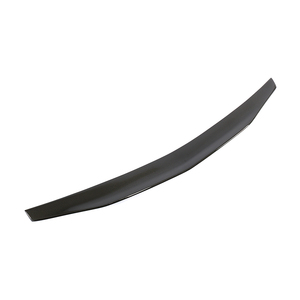 Carbon Sợi W212 Ducktail Spoiler đối với Mercedes Benz E200 E350 E400 E500 E63 AMG 10-15 - Product Image 4