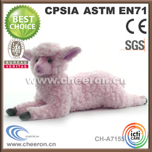 <span class=keywords><strong>Pl</strong></span>üschtier tier ziege, weichem <span class=keywords><strong>pl</strong></span>üsch schaf, <span class=keywords><strong>pl</strong></span>üschtier <span class=keywords><strong>pl</strong></span>üsch ziege - Product Image 2
