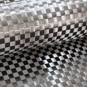 Tejido de Fibra de Carbono 12K con Bloqueo de Tejido, Multi-Eje, de 0.3mm de Espesor para la Industria Automotriz, Uso en Exteriores y Manualidades - Product Image 6