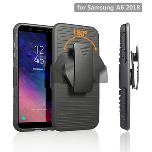 China Mercado Mayorista teléfono celular caso funda para Samsung <span class=keywords><strong>A6</strong></span> - Product Image 3