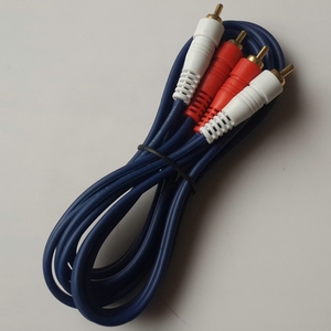 Fabricación barata 1 <span class=keywords><strong>a</strong></span> 3 <span class=keywords><strong>cable</strong></span> del divisor de audio - Product Image 5