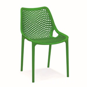 Pp sandalyeler istiflenebilir restoran sandalye plastik sandalye açık kullanın - Product Image 2