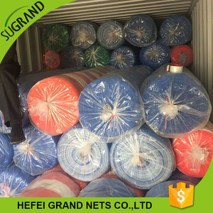High density PE shade net, veils for sailboats, Hot cheap sun protection covers - Product Image 2