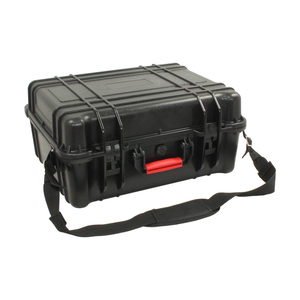 Maletín de plástico impermeable, caja de herramientas con espuma en el interior - Product Image 5