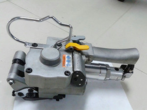 Dụng Cụ Đóng Đai Bằng Khí Nén Cho Thú Cưng Máy Đóng Đai Máy Đóng Gói Bằng Nhựa Máy Đóng Gói Đai 3 Trong 1 Pp - Product Image 6