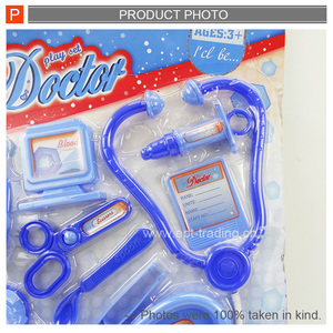 Bộ Đồ Chơi Bác Sĩ EPT Cho Trẻ Em, Bộ Đồ Chơi Bác Sĩ Thực Tế Cho Trẻ Em - Product Image 3