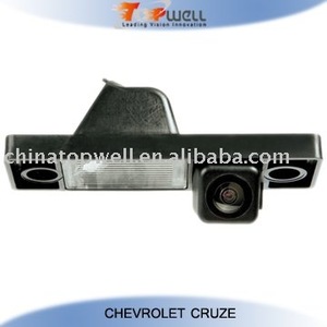 Original Montado En <span class=keywords><strong>la</strong></span> Cámara de Visión Trasera para CHEVROLET CRUZE - Product Image 1