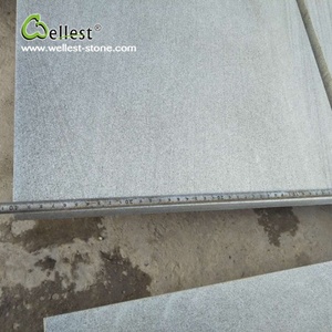 Chine usine pas cher <span class=keywords><strong>prix</strong></span> blanc lisse <span class=keywords><strong>grès</strong></span> carreaux de pavés - Product Image 6
