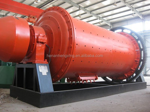 चीन निर्माता सोने के खनन मशीन छोटे गीला अयस्क पीस गेंद चक्की कीमत - Product Image 2