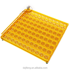 JF- 98 Lồng Ấp Trứng Setter Và Hatcher Kết Hợp CE Được Phê Duyệt Sản Xuất Tại Trung Quốc - Product Image 2
