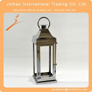 antiguo <span class=keywords><strong>linterna</strong></span> de metal - Product Image 1